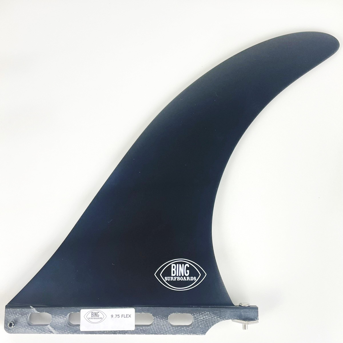 FINS UNLIMITED / BING FLEX FIN 9.75